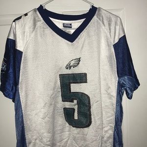 Eagles Football Jersey!